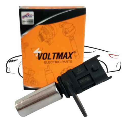 Sensor Cigüeñal Chevy 2004 2005 2006 2007 2008 2009 2010