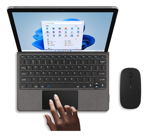 Surface Pro X89 Universal - Para Surfacepro8 Bluetooth