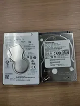 Comprar Remate Discos Duros (2 De 500gb Y Uno De 320gb 100%)