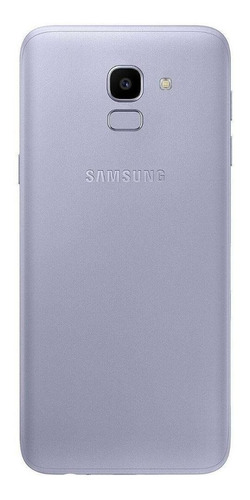Samsung Galaxy J6 32 GB lavanda 2 GB RAM - Excelente (Recondicionado)