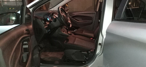 Imagen 14 de 25 de Ford Ka 2018 1.5 S 4 P