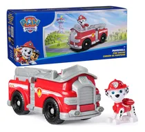 Comprar Paw Patrol, Camión De Bomberos De Marshall, Vehículo De Juguete Con Figura De Acción Coleccionable, Juguetes Respetuosos Con El Medio Ambiente Para Niños Y Niñas A Partir De 3 Años