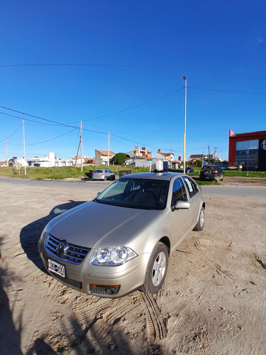 Volkswagen Bora 2.0 Trendline 115cv