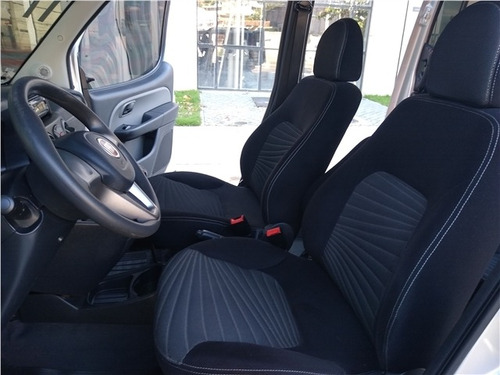 Fiat Doblo 1.8 Mpi Essence 7l 16v Flex 4p Manual
