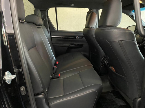 Toyota Hilux Srx 2.8 2020