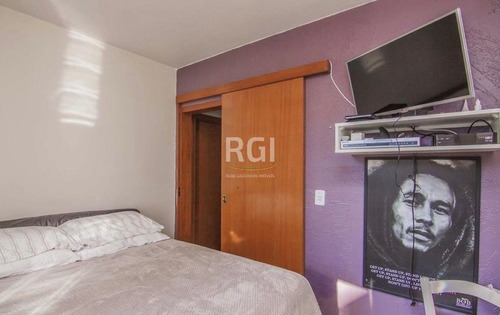 Imagem 5 de 14 de Apartamento - Menino Deus - Ref: 490551 - V-ca4058