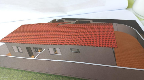Imagem 2 de 15 de Casa Para Venda Em Itanhaém, Bopiranga, 2 Dormitórios, 1 Banheiro, 2 Vagas - It250_2-1249329
