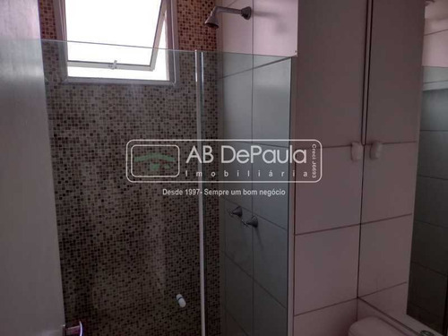 Imagem 13 de 15 de Taquara - Lindo Apartamento Em Condomínio Com Total Infraestrutura, Ampla Sala Em 2 Ambientes (varanda), 02 Dormitórios. - Abap20674
