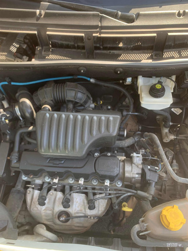Chevrolet montana le ls 1.4 econoflex