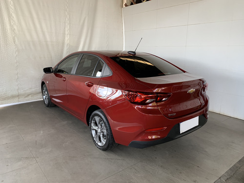 Chevrolet Onix plus Chevrolet Onix Plus LTZ 1.0 Turbo