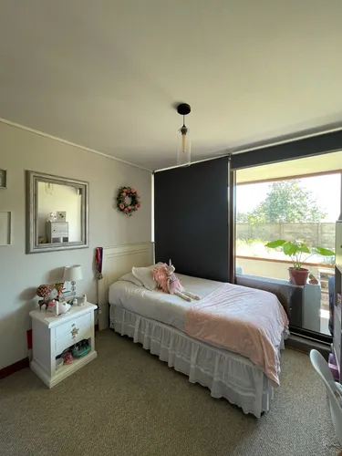 Departamento, 2 Dormitorios, 2 Baños, Idahue