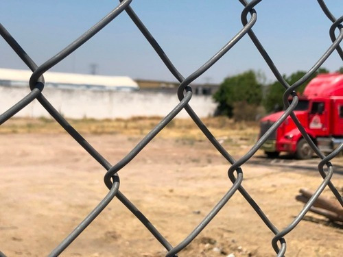 Terreno Comercial En Renta 7,000 M2 Por Nissan1 Ctra 45 Ags