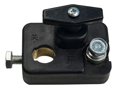 Interruptor De Apagado De Batería De Automóvil De 12 V,