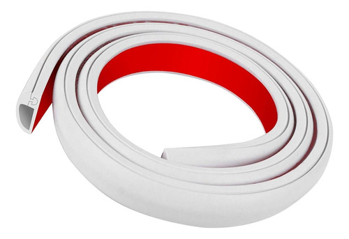 Cabo Trunking Cabo Hider 3 Metros Acessórios Branco
