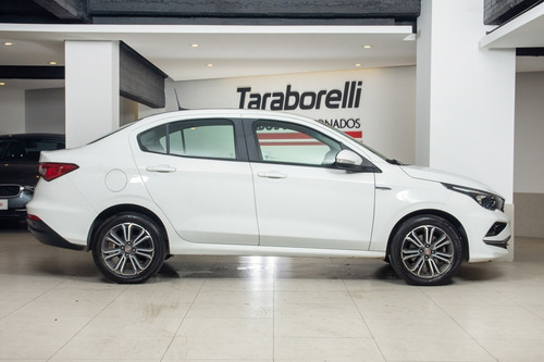 Fiat Cronos Precision 1.8 Mt Taraborelli Usados