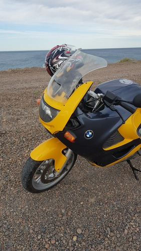 Bmw K1200rs