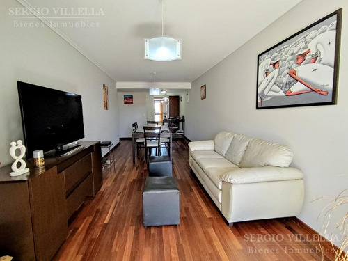 Imagen 4 de 22 de 9 De Julio 900 - 2 Dormitorios En Venta En Rosario