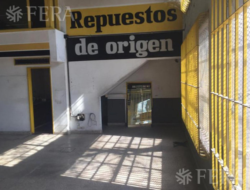 Venta De Local En Lomas De Zamora