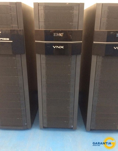 Storage Emc Vnx 5800