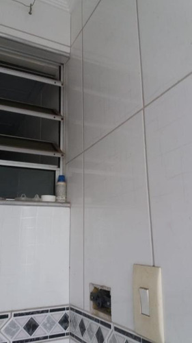 Apartamento Cdhu - Ap6312