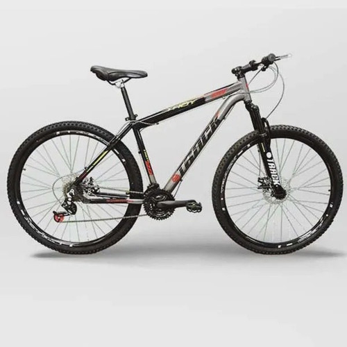 Bicicleta Track Bikes Troy Aro 29 Mountain Bike Freio Disco 