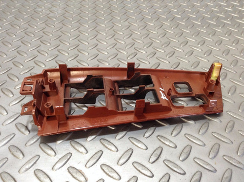 Carcasa Control Maestro Toyota Corolla Mod 03-08 Original