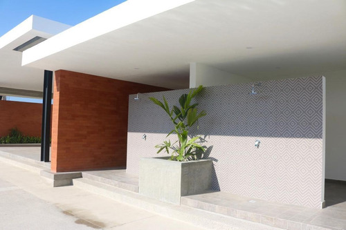 Imagen 21 de 25 de Casa En Renta En Residencial Ebano, Cerca De Zona Hotelera N