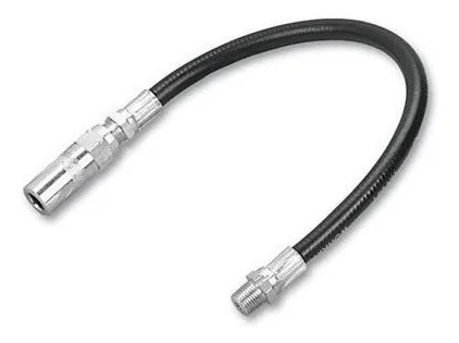 Imagen 2 de 5 de Grasera Inyector De Grasa Industrial Truper
