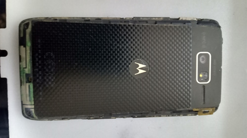 Celular Motorola 0168 Para Piezas Serie 086 (Usado)