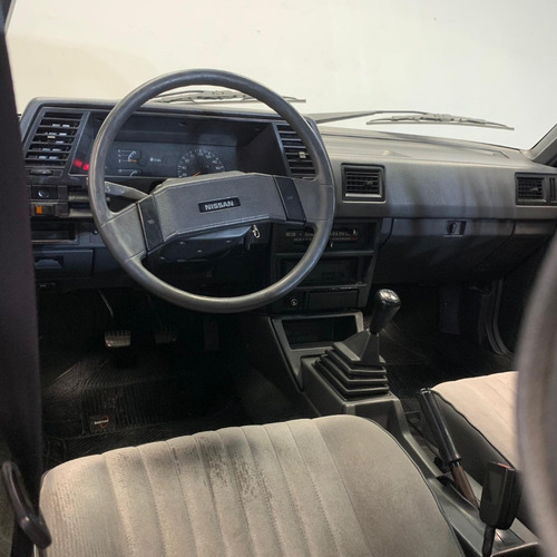 Nissan Sunny 1.6 Divino!! Muy Cuidado!! Amaya Motors Propios