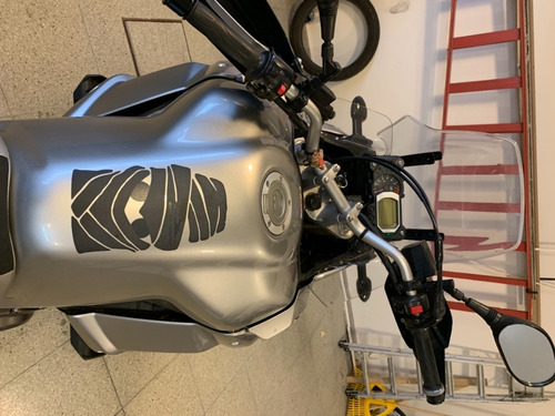 Yamaha Super Tenere 1200 2011