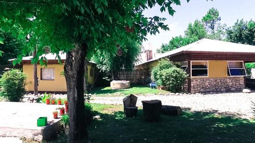Complejo Turístico En Venta En Las Rabonas