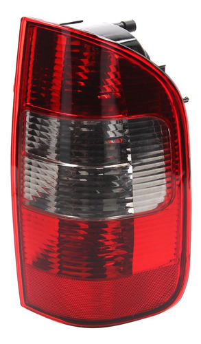 Faro Trasero Derecho S-10 D/c Std 4x4 A/c 01/07 Derecho