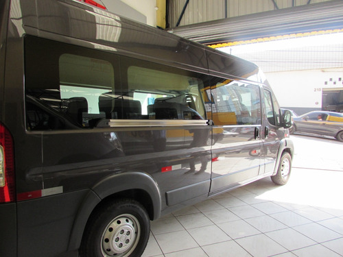 Nova Fiat Ducato - 0km