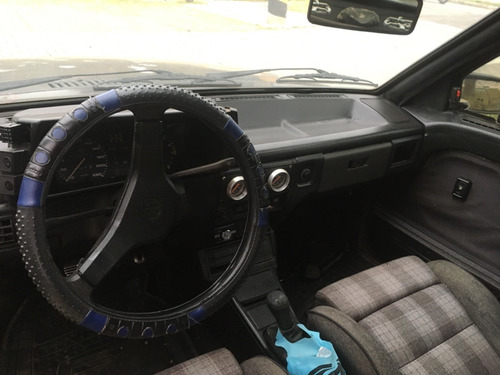 Gol Gts 88