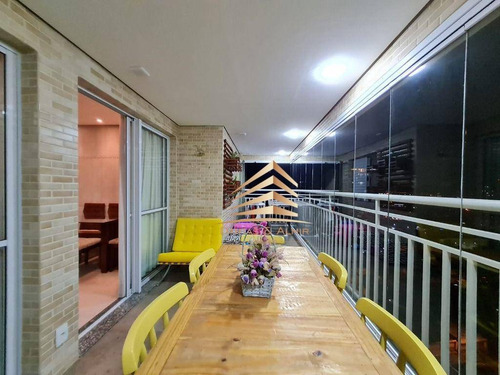Imagem 6 de 30 de Apartamento No Condomínio Parque Clube, 92m², 3 Dormitórios, 1 Suíte, 2 Vagas. - Ap0831