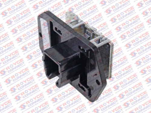 Resistencia Da Caixa Evaporadora Hilux 2010 Corolla 2008