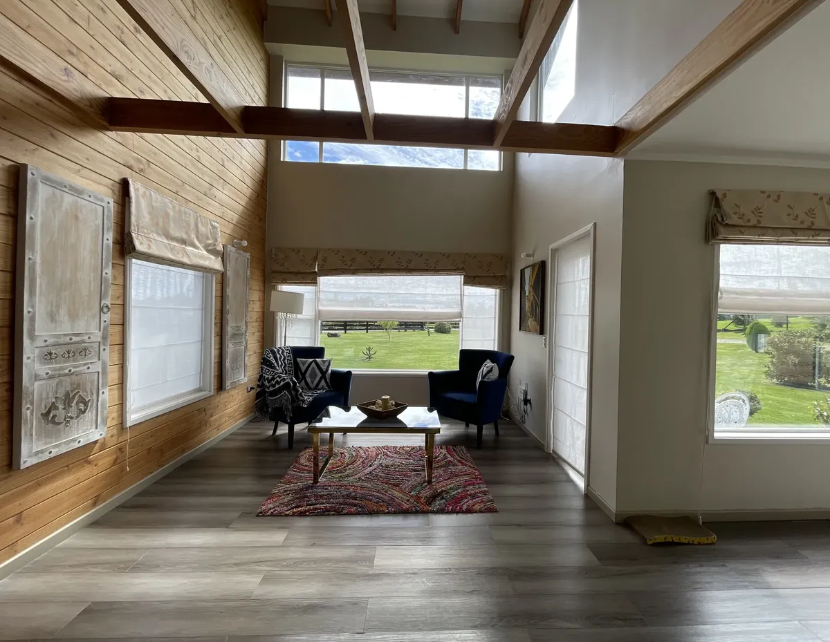 Imagen 4 de 30 de Casa En Venta En Graneros De Puerto Varas