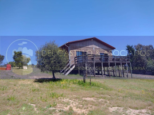 Venta Parcela En Valle Alegre Puchuncavi V Region