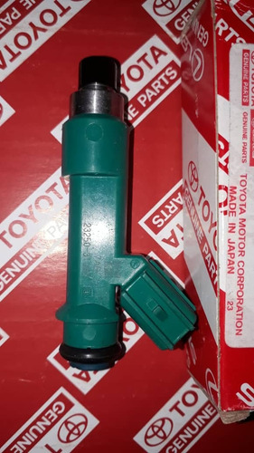 Inyector De Toyota Runner Fortuner Hylux 4.0 Original