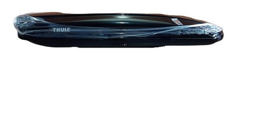 Portaequipajes Thule Spirit 820 Negro