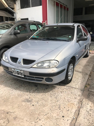 Renault Megane 1.9 I Tric Pack 2007