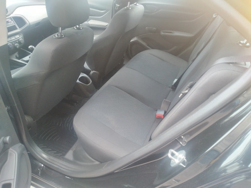 Chevrolet Prisma Joy Año 2018 Km 48.000