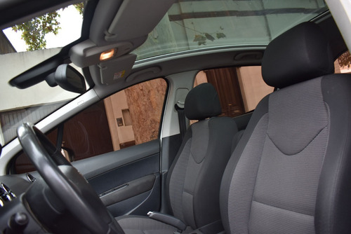 Peugeot 308 Allure 1.6 5p 2015.