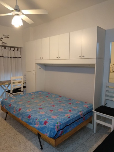 Imagen 14 de 14 de Departamento 1 Ambiente Venta:zona Guemes Y Colon: Mar Del Plata