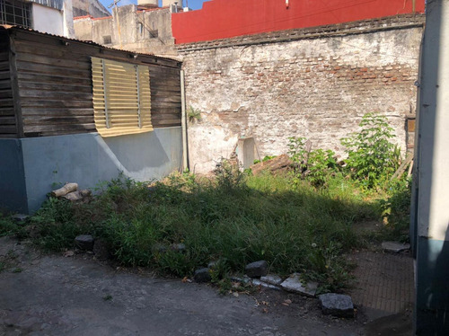 Imagen 3 de 22 de Venta Galpon Deposito Vivienda Villa Soldati Urge