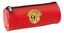 Comprar Cartuchera Canopla Mooving Tubo 1 Cierre Harry Potter