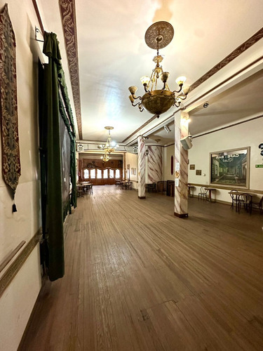 Hotel En Venta En San Telmo, Mansion Dandi Royal Tango, Buenos Aires