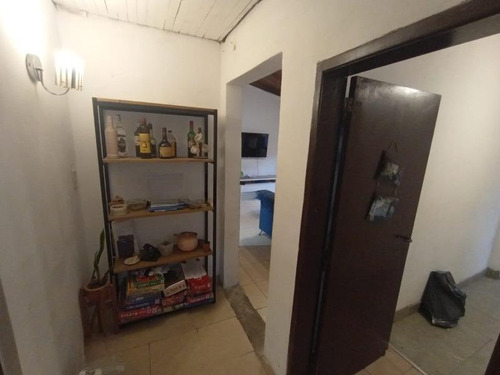 Casa En Venta - 3 Dormitorios 1 Baño - Cochera - Ringuelet