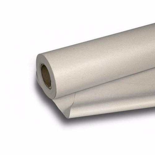 Tecido Fredrix Importado Para Telas Rolo 10m X 1,80m Trident